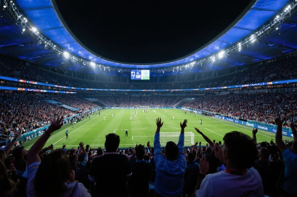 爱游戏娱乐：深度解析为何它是亚洲玩家首选的多元化数字娱乐平台