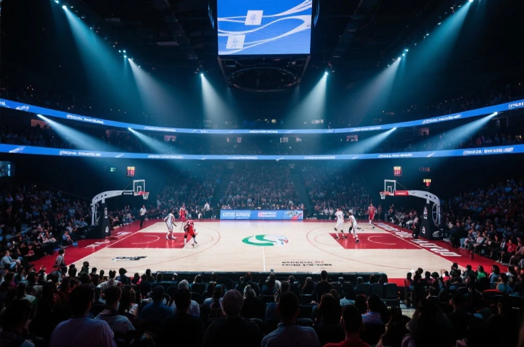 2025年NBA总决赛前瞻：东西部巅峰对决与沉浸式观赛体验